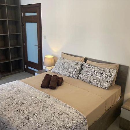 Elegant Maisonette In Malta By Assetflow Pro Lägenhet Marsaskala Exteriör bild