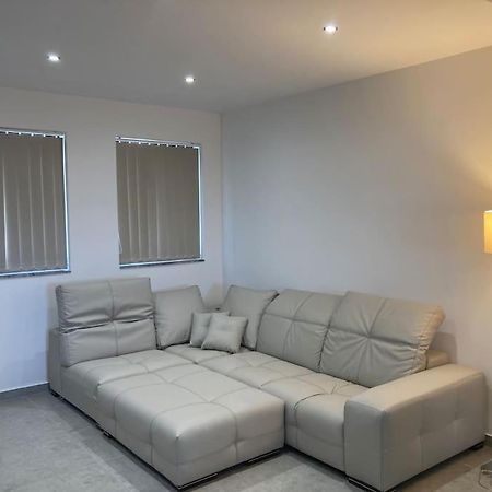 Elegant Maisonette In Malta By Assetflow Pro Lägenhet Marsaskala Exteriör bild