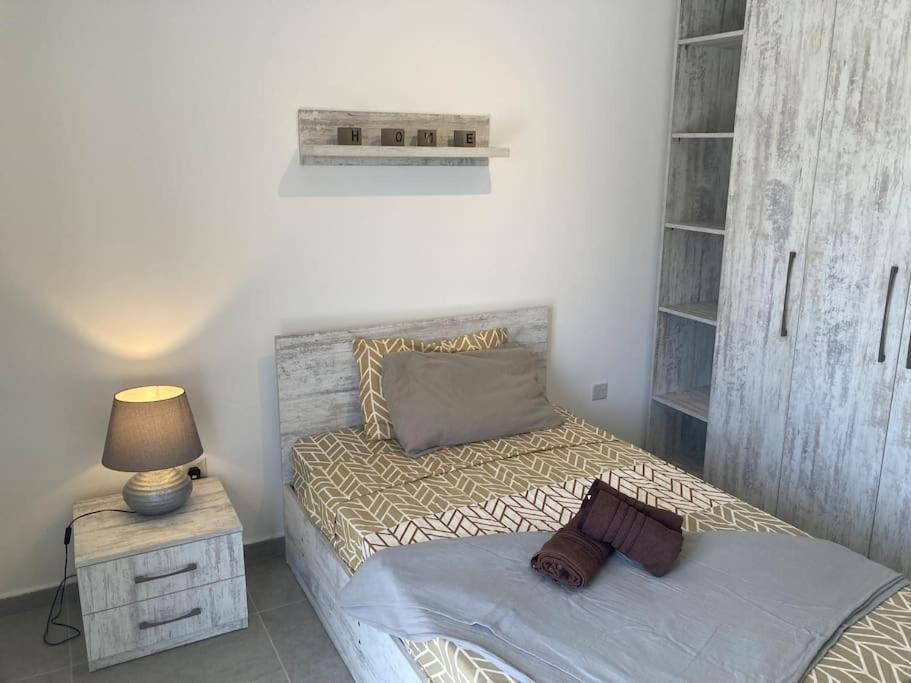Elegant Maisonette In Malta By Assetflow Pro Lägenhet Marsaskala Exteriör bild