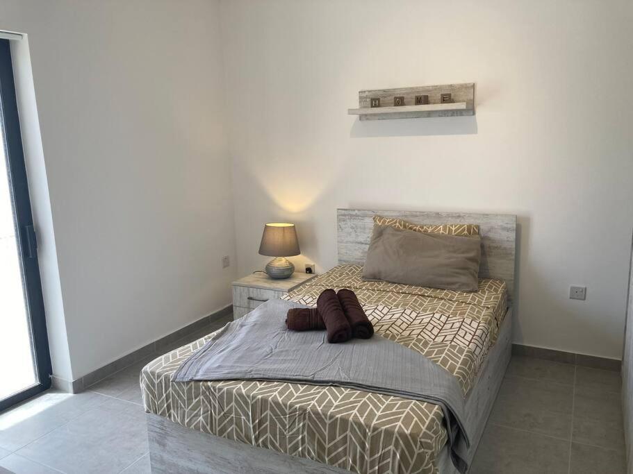 Elegant Maisonette In Malta By Assetflow Pro Lägenhet Marsaskala Exteriör bild