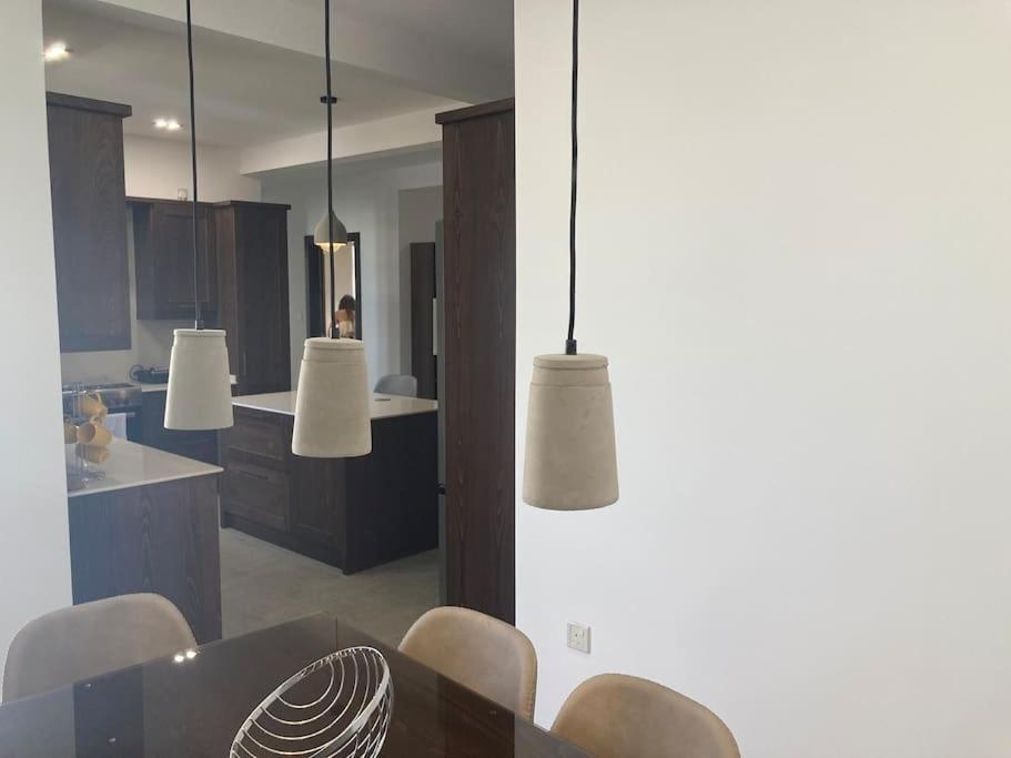 Elegant Maisonette In Malta By Assetflow Pro Lägenhet Marsaskala Exteriör bild