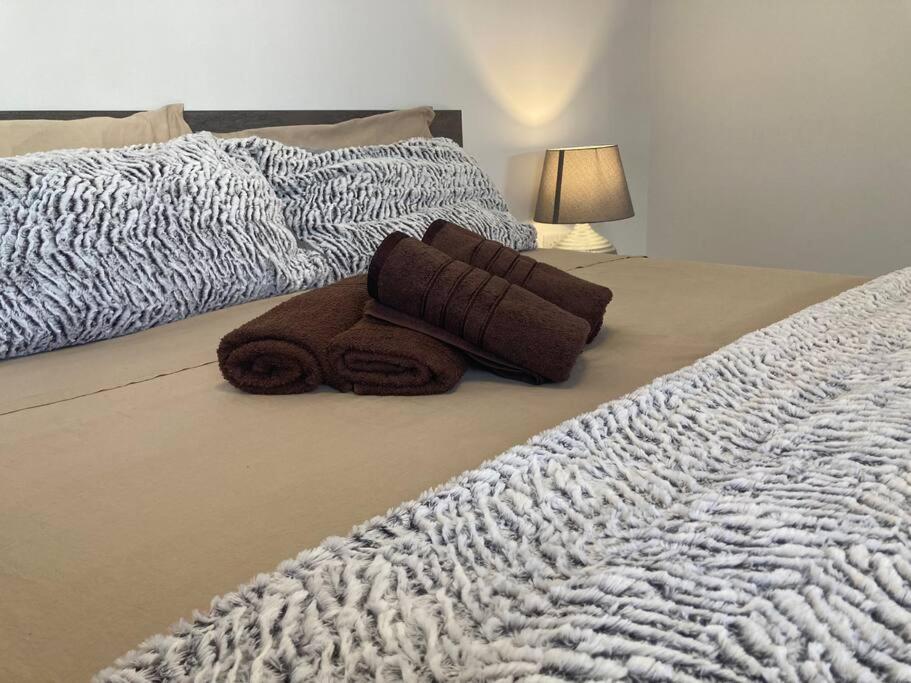 Elegant Maisonette In Malta By Assetflow Pro Lägenhet Marsaskala Exteriör bild