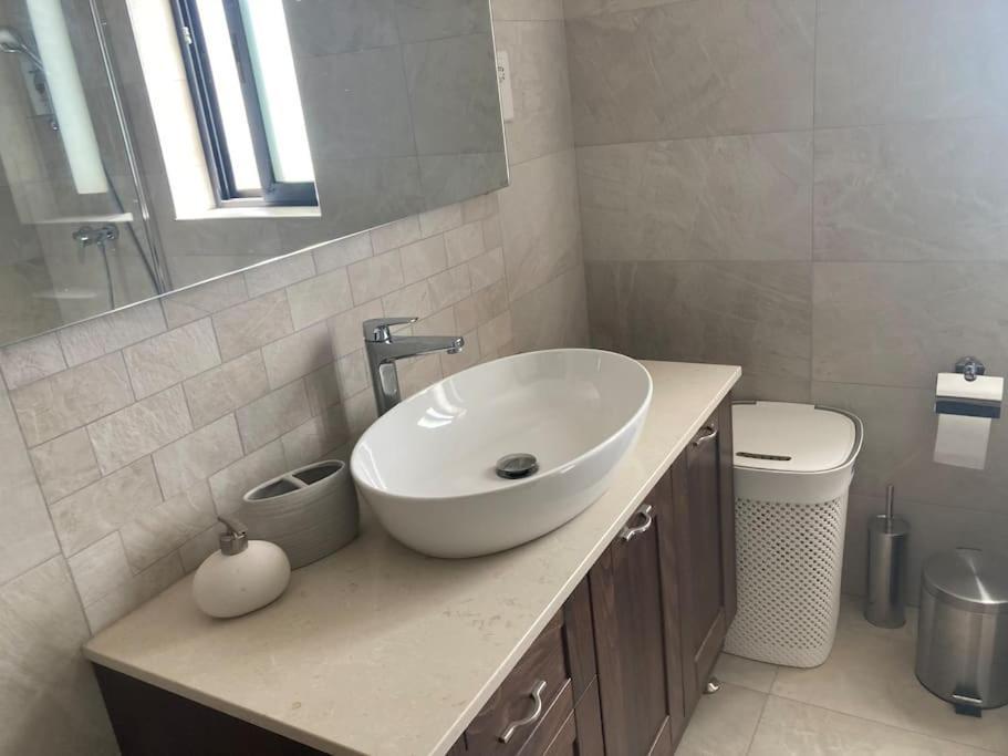 Elegant Maisonette In Malta By Assetflow Pro Lägenhet Marsaskala Exteriör bild